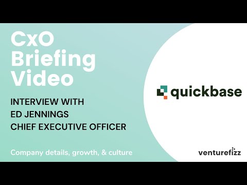 Quickbase: Company Details, Growth, & Culture