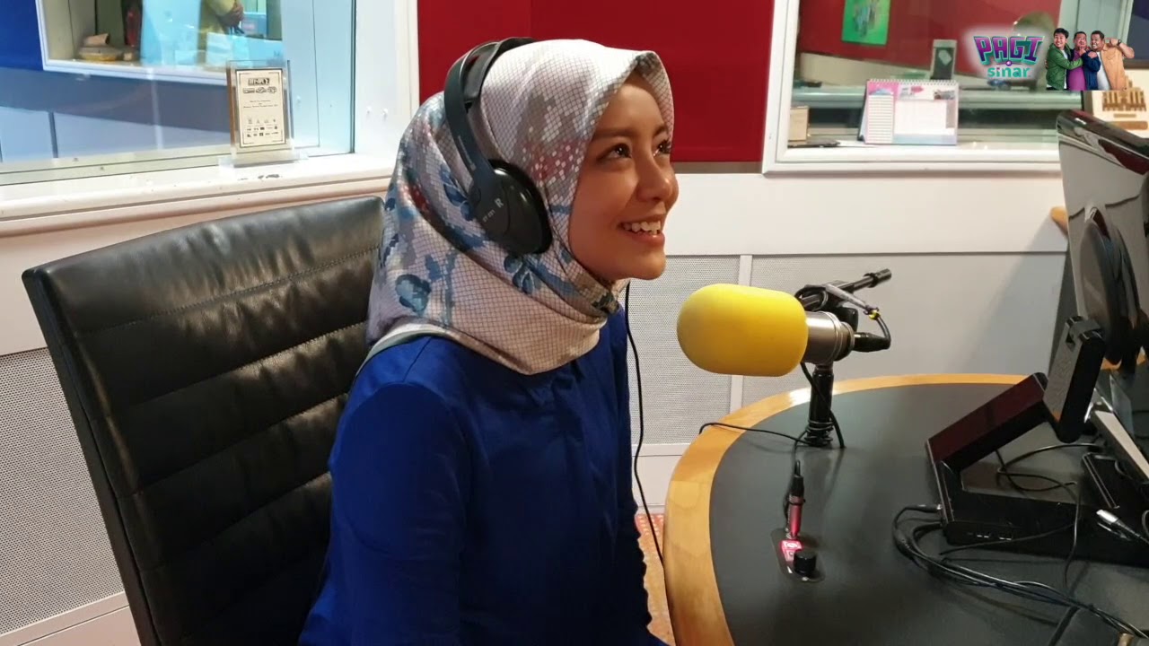 Jep Malu Bila Mira Filzah Ajak Dia Berlakon Jadi Hero