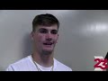 Ty Simpson Postgame Interview