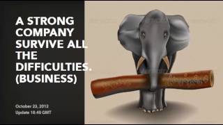 Creative Business Conceptual Vectors