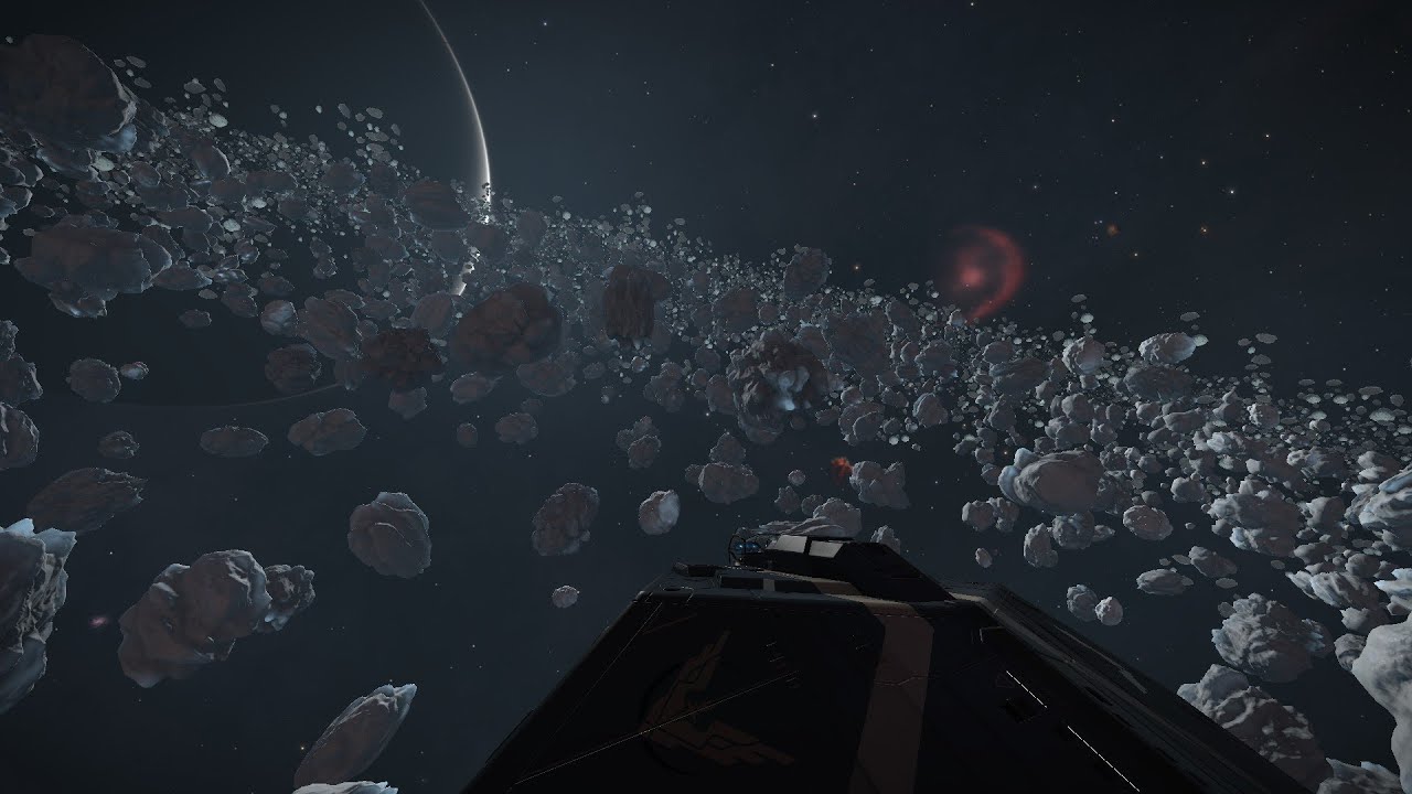 Elite Dangerous Exploration, Part 2 YouTube