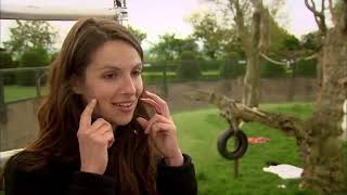 How to Speak Chimpanzee Extraordinary Animals