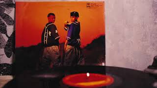 Watch Kris Kross Cant Stop The Bum Rush video