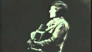 Rise Against Vs. Bob Dylan ? -ORIGINAL -Ballad Of Hollis Brown video.flv