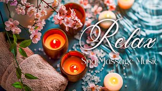 Calm Spa Music Relaxing Piano -Relaxing Music 'Evening Meditation' Background for Yoga, Massage, Zen by Relaxation Haven 2,376 views 4 weeks ago 1 hour, 26 minutes