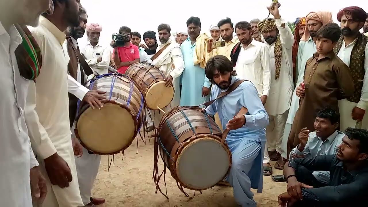 bande hathon ki Meri laaj banaye rakhna dhol master Sabar