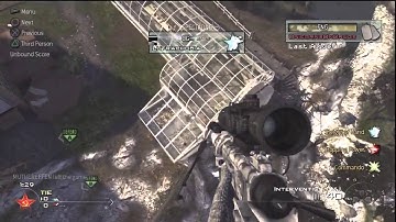 Mw2 Hacker Fun