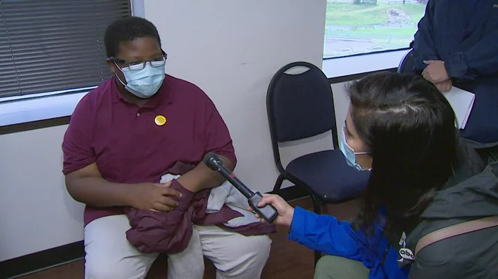 Vaccines for 5-11-year-olds: Here's what we know