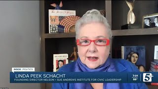 Inside Politics: The Election Is Over: What's Next? P.1