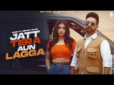 Chitta Kurta Tere Bala Fabda Ve- Vazir Ft MeharVaani :Jatt Tera Aun Laga | Rishika kaushal Songs