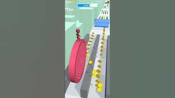 Layers Roll - Gameplay - Level 103