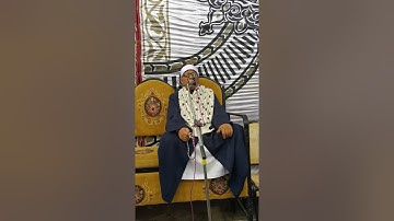 ااشيخ سعيد عوضين سوره الاحزاب طنطا 26 5 2021