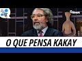 Assista advogado kakay expe sua viso sobre lula e lava jato