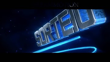 Sorteio intro (FREE) (FECHADO)