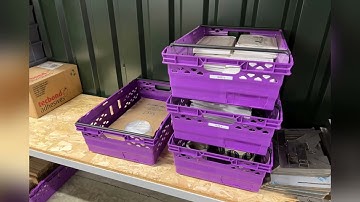 3s and Lean Improvements 30th November