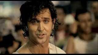 Hrithik Roshan - Sony Ericsson - The Thump