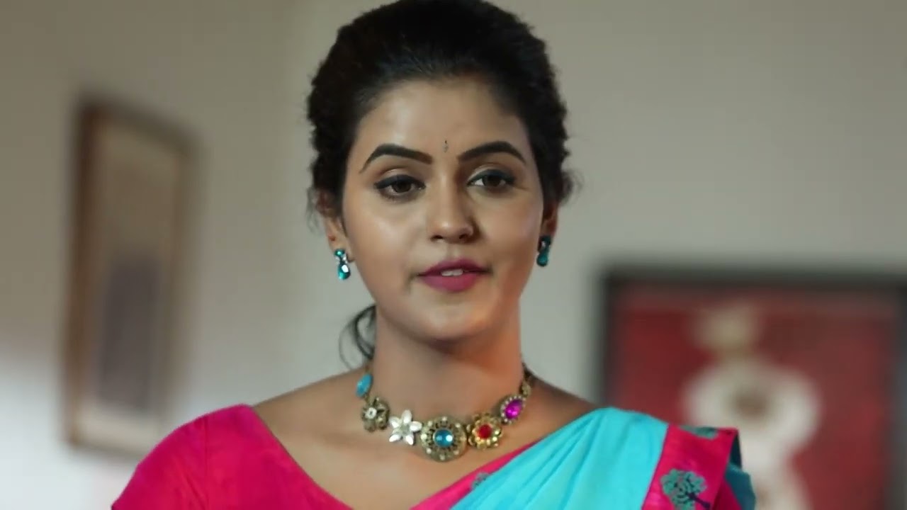 Yaaradi Nee Mohini - Ep 345 - Sankara Raman - Tamil Tv Serial - Zee5 Tamil Classics