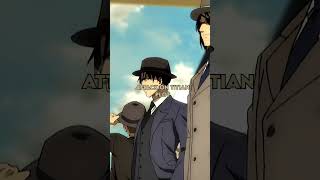 Anime With The Best Pt2