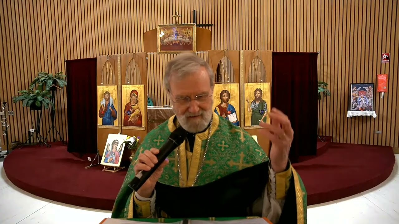 Christ Conquers: Freedom from Bondage and the Fruit of the Spirit