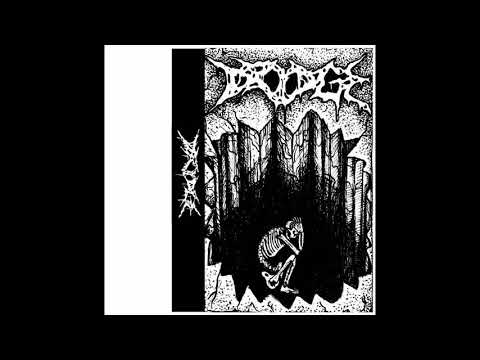 Dridge — DRIDGE~Gritual (Full EP 2013)