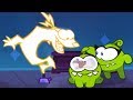 Om Nom Stories - Super-Noms:  Electric Horror (Cut the Rope)