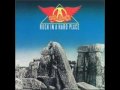 06 Prelude To Joanie Aerosmith 1982 Rock In A Hard Place