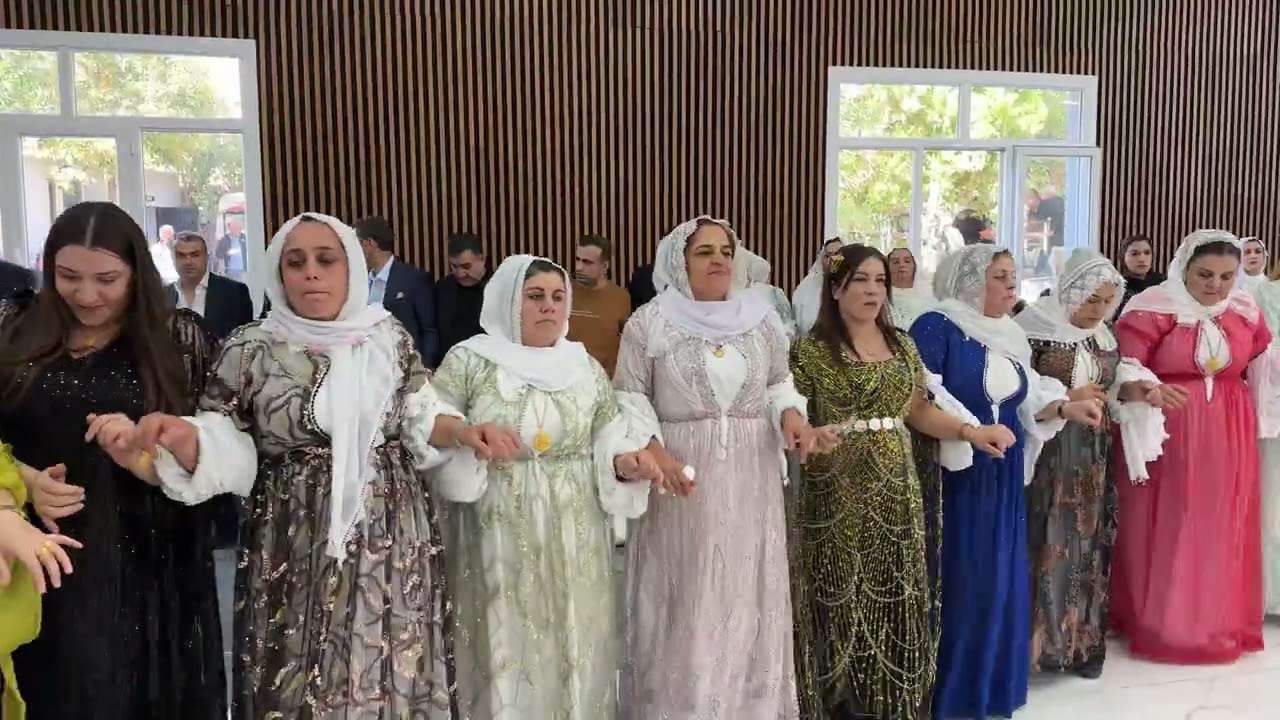 FATİH ARTUÇ DÜĞÜNÜ PART1 İyi seyirler 2025