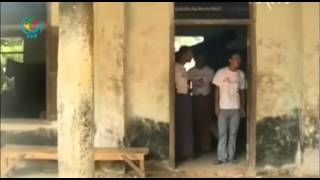 DVB - ေလွစီးဒုကၡသည္မ်ားကုိ ကုလ ေတြ႕ဆုံ