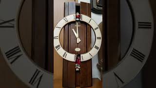 リズム時計 スモールワールド リバティ　4MH628RH　掛け時計 からくり時計 リズム時計 スモールワールド リバティ 4MH628RH 掛け時計