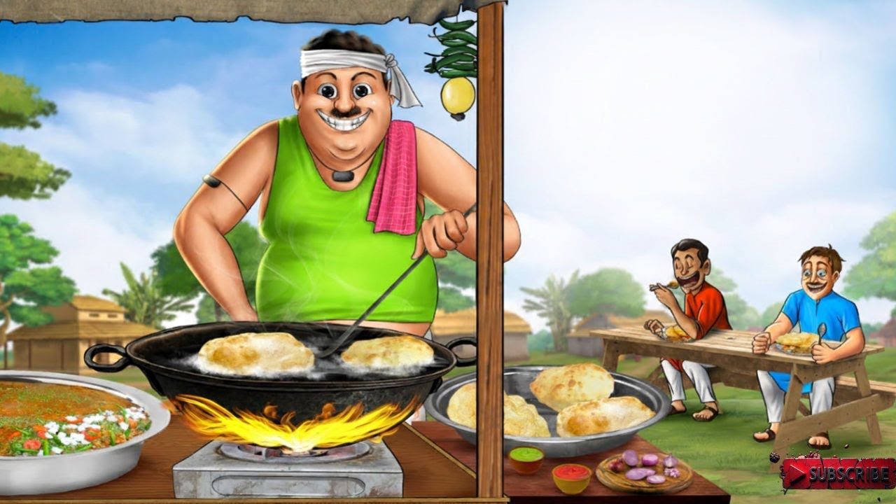 “EK PLATE NE KISMAT BADAL DI” Gareeb Ki Kahani” Emotional Moral Story” ll MoralAuraTv