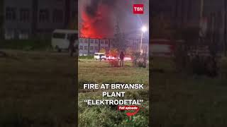 Drones STRIKE Russia again — Moscow’s Zhukovsky Airport CLOSED
