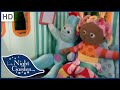 In the Night Garden: Riding in the Ninky Nonk! Videos For Kids