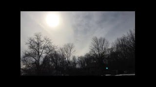 Video on the iPhone 6S & Timelapse (in 4k)