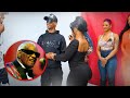 CHARLESTON WHITE SAYS HE PICKS HIS WOMEN LIKE RAY CHARLES DOES