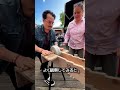 フランスのチーズ転がしチャレンジ