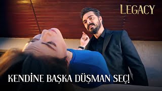 Beni Kendine Düşman Seçme! | Legacy 51. Bölüm (English & Spanish subs)