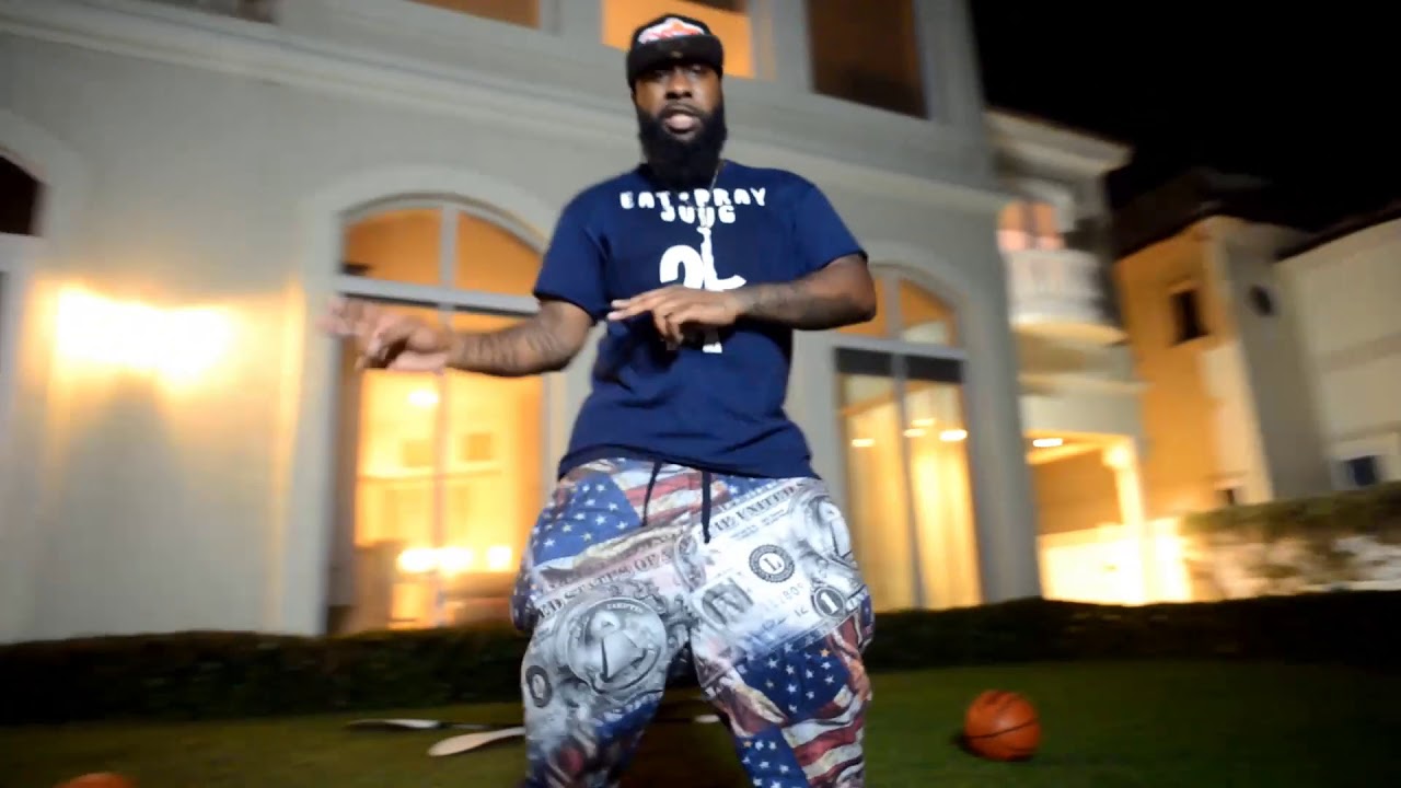 Jumpshot Jones - Lonzo Ball Daddy