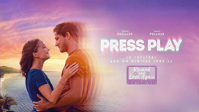 Press Play – Music, Movies and More!