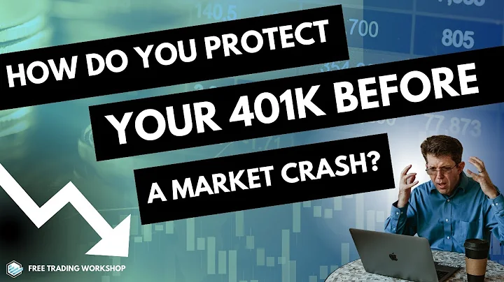 Free Trading Workshop: How Do You Protect Your 401K Before A Market Crash