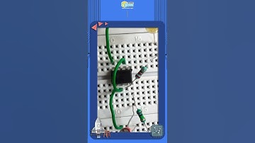 Dark Activated LED #dark #activated #energy #robotics #arduino #code #led #robo #sparklebox