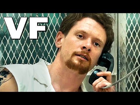 L'ÉPREUVE DU FEU Bande Annonce VF (2019) Jack O'Connell, Laura Dern