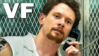 Lépreuve Du Feu Bande Annonce Vf 2019 Jack Oconnell, Laura Dern