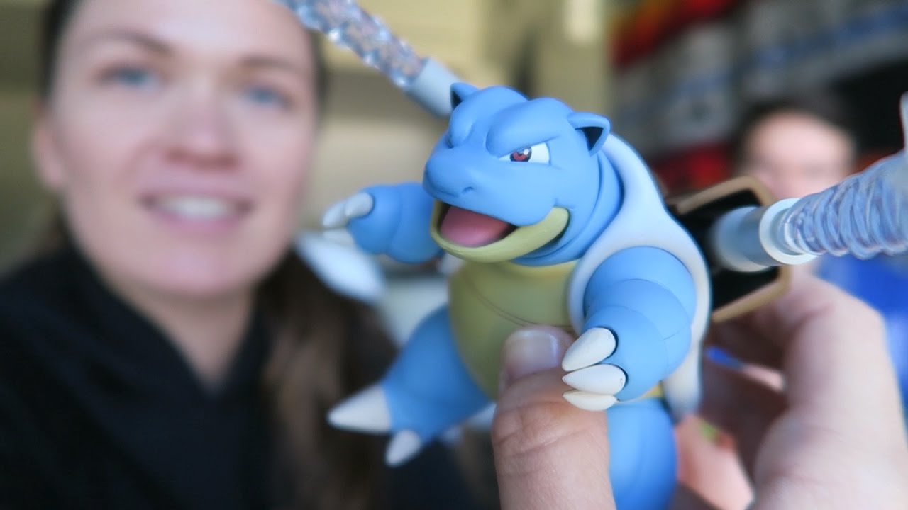 SO MANY PACKAGES: Mystery box from Rhymestyle & Pokemon Go fails | Keirabug vlogs