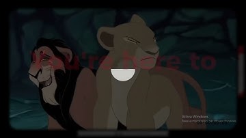 Below The surface || Animash || MEP Parts