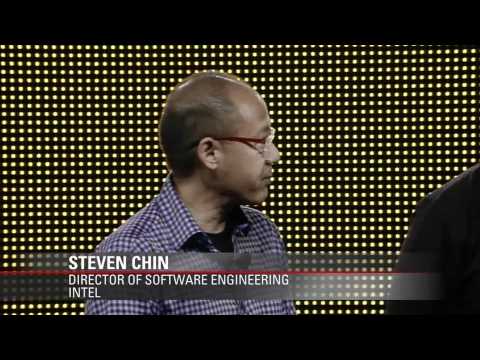 JavaOne Keynote Highlights 10-4-2011