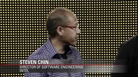 JavaOne Keynote Highlights 10-4-2011