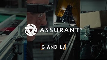How A.I. Helps Bag and Label Devices at Assurant