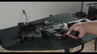 Extar EP9 Attachments 2020