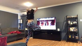 Tank By Nmi Dance Training With Mirrored Dance Practice Video Full Version