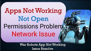 How To Fix Fantasy War Tactics App not working | Not Open | Space Issue | Keeps Crashing Problem screenshot 4